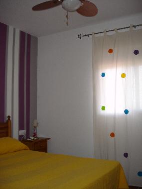 Appartement de vacances �/en/au La Azohia (Murcia)ou appartement ou maison de vacances
