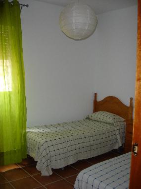 Appartement de vacances �/en/au La Azohia (Murcia)ou appartement ou maison de vacances
