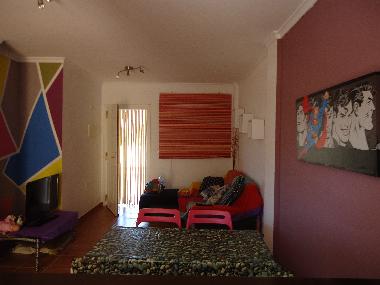 Appartement de vacances �/en/au La Azohia (Murcia)ou appartement ou maison de vacances