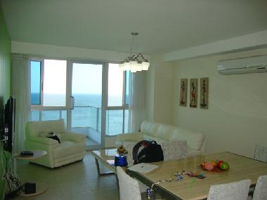 Appartement de vacances �/en/au Panama, Pacific Ocean, Coronado (Panama)ou appartement ou maison de vacances