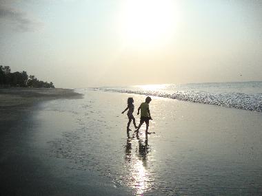 Appartement de vacances �/en/au Panama, Pacific Ocean, Coronado (Panama)ou appartement ou maison de vacances