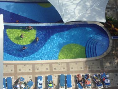 Appartement de vacances �/en/au Panama, Pacific Ocean, Coronado (Panama)ou appartement ou maison de vacances