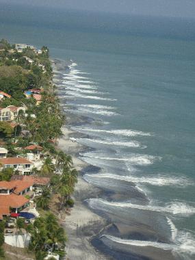 Appartement de vacances �/en/au Panama, Pacific Ocean, Coronado (Panama)ou appartement ou maison de vacances