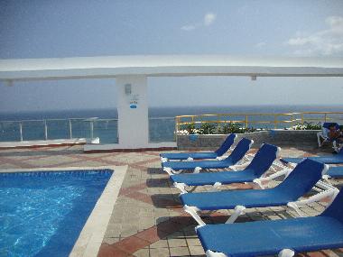 Appartement de vacances �/en/au Panama, Pacific Ocean, Coronado (Panama)ou appartement ou maison de vacances