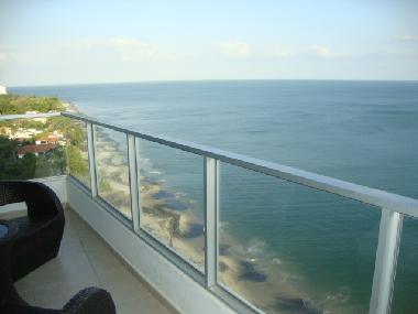 Appartement de vacances �/en/au Panama, Pacific Ocean, Coronado (Panama)ou appartement ou maison de vacances