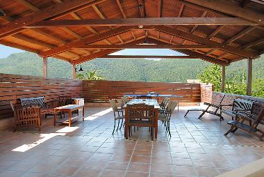 Villa �/en/au Porqueres (Girona)ou appartement ou maison de vacances