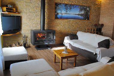 Villa �/en/au Porqueres (Girona)ou appartement ou maison de vacances