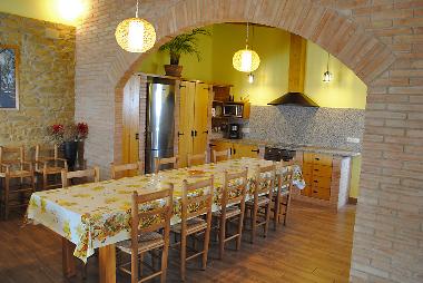 Villa �/en/au Porqueres (Girona)ou appartement ou maison de vacances