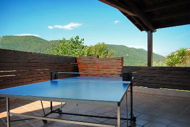 Villa �/en/au Porqueres (Girona)ou appartement ou maison de vacances
