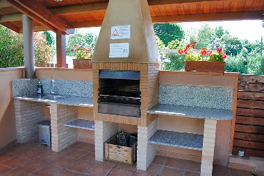 Villa �/en/au Porqueres (Girona)ou appartement ou maison de vacances