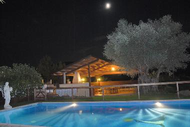 Villa �/en/au Porqueres (Girona)ou appartement ou maison de vacances