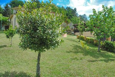 Villa �/en/au Porqueres (Girona)ou appartement ou maison de vacances