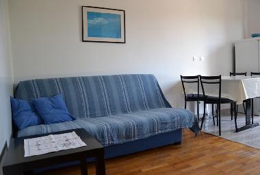 Appartement de vacances /en/au Porec (Istarska)ou appartement ou maison de vacances