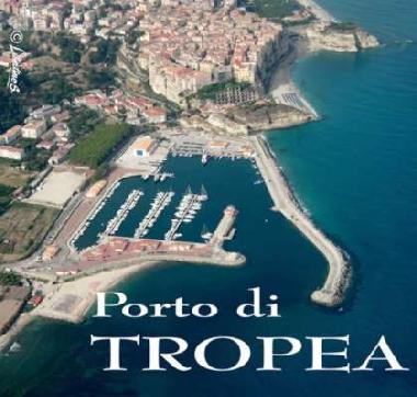 Maison de vacances �/en/au tropea (Vibo Valentia)ou appartement ou maison de vacances