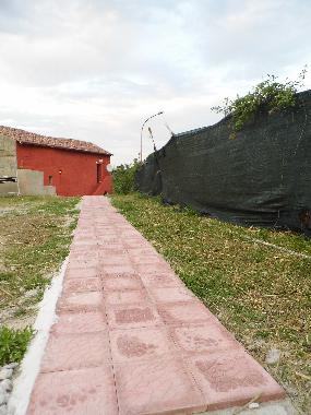 Maison de vacances �/en/au tropea (Vibo Valentia)ou appartement ou maison de vacances