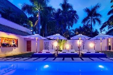 Villa �/en/au Kuta (Bali)ou appartement ou maison de vacances