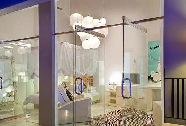 Villa �/en/au Kuta (Bali)ou appartement ou maison de vacances