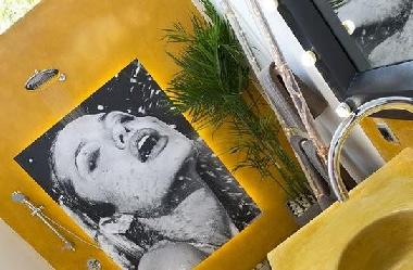 Villa �/en/au Kuta (Bali)ou appartement ou maison de vacances