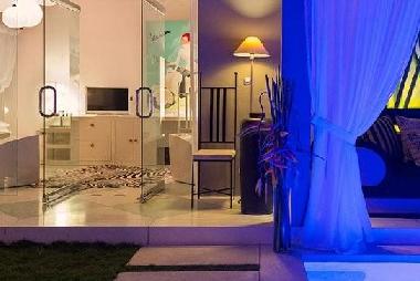 Villa �/en/au Kuta (Bali)ou appartement ou maison de vacances