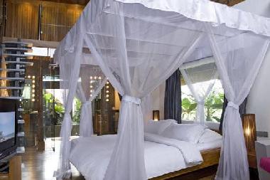 Villa �/en/au Kuta (Bali)ou appartement ou maison de vacances