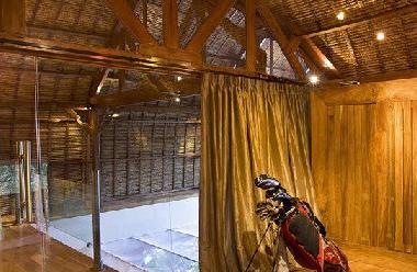 Villa �/en/au Kuta (Bali)ou appartement ou maison de vacances