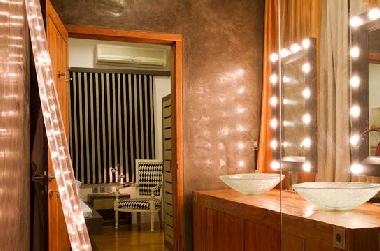 Villa �/en/au Kuta (Bali)ou appartement ou maison de vacances