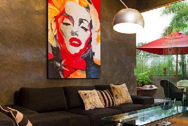 Villa �/en/au Kuta (Bali)ou appartement ou maison de vacances