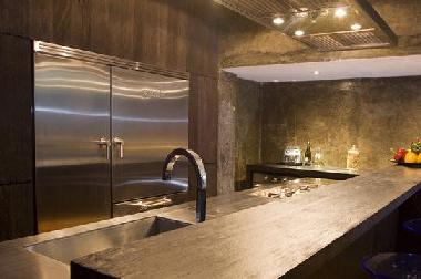 Villa �/en/au Kuta (Bali)ou appartement ou maison de vacances