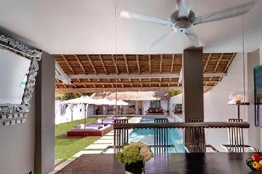 Villa �/en/au Kuta (Bali)ou appartement ou maison de vacances
