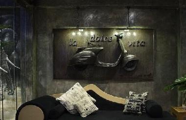 Villa �/en/au Kuta (Bali)ou appartement ou maison de vacances