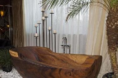 Villa �/en/au Kuta (Bali)ou appartement ou maison de vacances