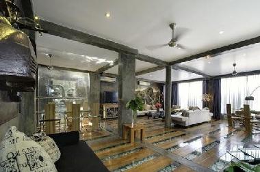 Villa �/en/au Kuta (Bali)ou appartement ou maison de vacances