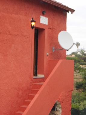 Maison de vacances �/en/au tropea (Vibo Valentia)ou appartement ou maison de vacances