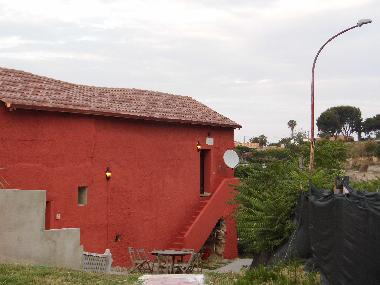 Maison de vacances �/en/au tropea (Vibo Valentia)ou appartement ou maison de vacances