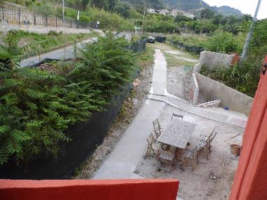 Maison de vacances �/en/au tropea (Vibo Valentia)ou appartement ou maison de vacances