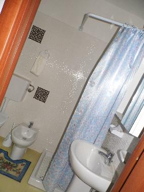 Maison de vacances �/en/au tropea (Vibo Valentia)ou appartement ou maison de vacances