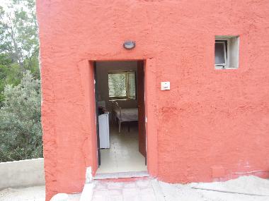 Maison de vacances �/en/au tropea (Vibo Valentia)ou appartement ou maison de vacances