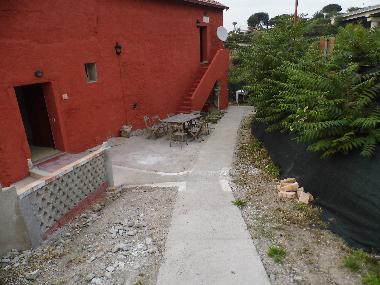 Maison de vacances �/en/au tropea (Vibo Valentia)ou appartement ou maison de vacances