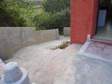 Maison de vacances �/en/au tropea (Vibo Valentia)ou appartement ou maison de vacances