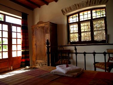 Maison de vacances /en/au SYROS (Kyklades)ou appartement ou maison de vacances