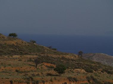 Maison de vacances /en/au SYROS (Kyklades)ou appartement ou maison de vacances