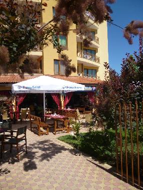 Appartement de vacances �/en/au Sunny Beach (Burgas)ou appartement ou maison de vacances
