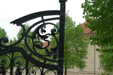 Appartement de vacances �/en/au Rheinsberg (Ostprignitz-Ruppin)ou appartement ou maison de vacances