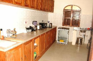 Villa �/en/au Brufut Heights (Western)ou appartement ou maison de vacances