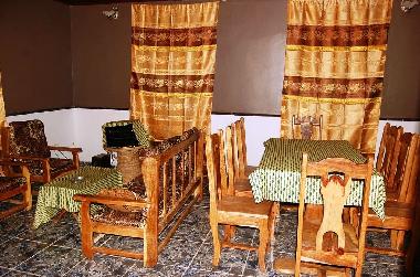 Villa �/en/au Brufut Heights (Western)ou appartement ou maison de vacances