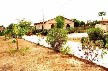 Villa �/en/au Brufut Heights (Western)ou appartement ou maison de vacances