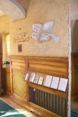 Villa /en/au Bad Flinsberg (Dolnoslaskie)ou appartement ou maison de vacances