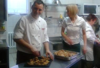 Villa /en/au Bad Flinsberg (Dolnoslaskie)ou appartement ou maison de vacances