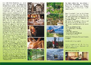 Villa /en/au Bad Flinsberg (Dolnoslaskie)ou appartement ou maison de vacances