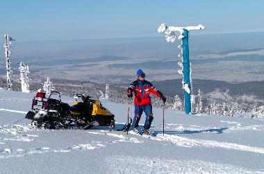 Villa /en/au Bad Flinsberg (Dolnoslaskie)ou appartement ou maison de vacances